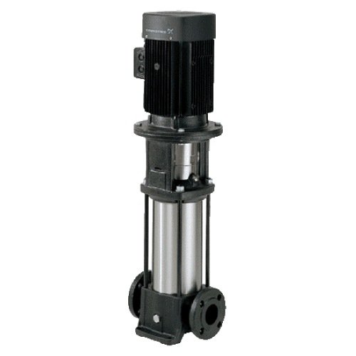 Циркуляционный насос Grundfos CR 10-03 (96500965) в Санкт-Петербурге