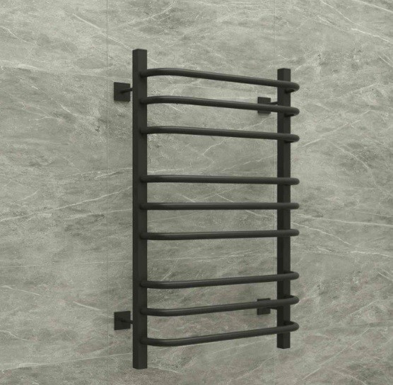 Полотенцесушитель стальн. U Steel (лесенка) 1/2"в.р. ТЕРМО ДИЗАИН Полотенцесушитель стальн. U Steel (лесенка) 1/2"в.р. ТЕРМО ДИЗАИН