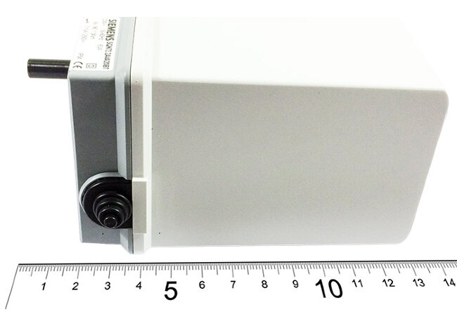 Сервопривод LANDIS SQN72.2A4A20 BT арт. 5040225 (3-19-1275) в Санкт-Петербурге Сервопривод LANDIS SQN72.2A4A20 BT арт. 5040225 (3-19-1275) в Санкт-Петербурге