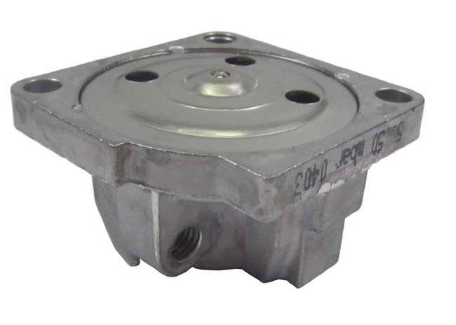 Регулятор давления газа Honeywell V5306E арт. 6032400 (3-06-0060X) в Санкт-Петербурге