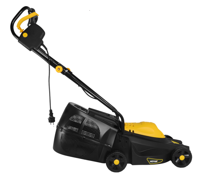 Газонокосилка электрическая Huter ELM-11А32