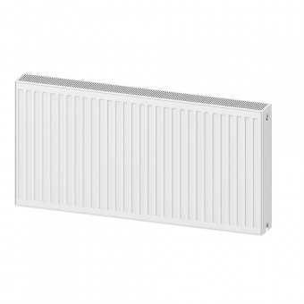 Радиатор стальной панельный Wester 500x1200 C22 (бок.подкл.) Радиатор стальной панельный Wester 500x1200 C22 (бок.подкл.)