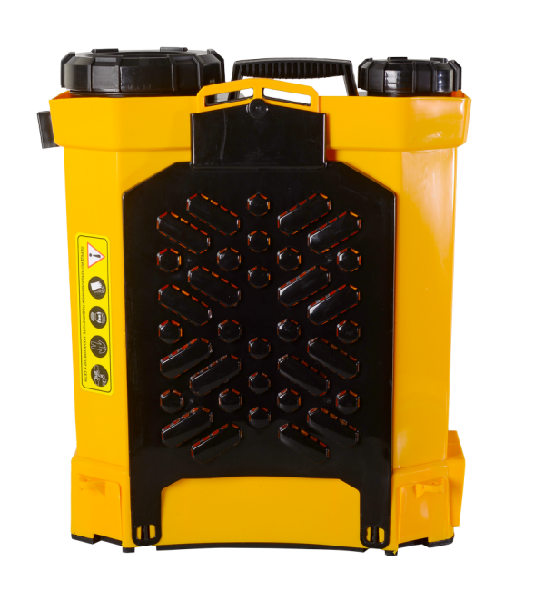 Опрыскиватель аккумуляторный Huter SP-10Li Опрыскиватель аккумуляторный Huter SP-10Li