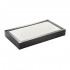 Фильтр тонкой очистки PREMIUM VENTAcel H13 "Nelior" для LP60\LPH60\AP902\AH902 (0,07 мкм) в Санкт-Петербурге