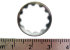эластичное кольцо d=14 арт. 5101890 (3-45-1666X) в Санкт-Петербурге