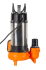 Фекальный насос ВИХРЬ ФН-750 Фекальный насос ВИХРЬ ФН-750