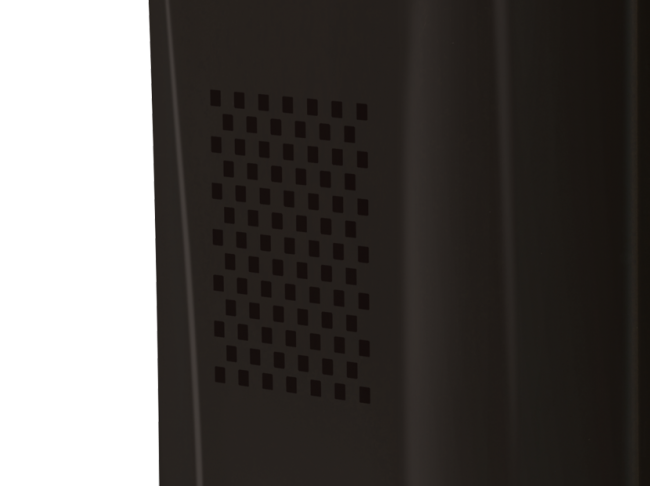Масляный радиатор Ballu Classic black BOH/CL-11BRN 2200 (11 секций) в Санкт-Петербурге Масляный радиатор Ballu Classic black BOH/CL-11BRN 2200 (11 секций) в Санкт-Петербурге