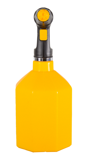 Опрыскиватель аккумуляторный Huter SP-2Li