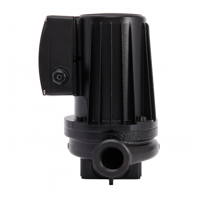 Насос циркуляционный Hoobs CT 32-120S 180мм 500Вт (с гайками)