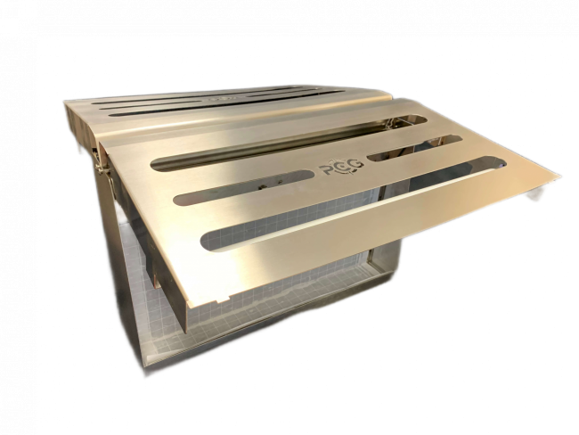 Уф ловушка клеевая PCG-UV-200S IP20 (200м2) в Санкт-Петербурге Уф ловушка клеевая PCG-UV-200S IP20 (200м2) в Санкт-Петербурге