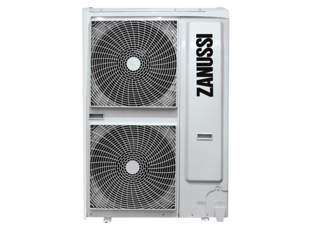 Сплит-система напольно-потолочного типа Zanussi ZACU-48 H/MI/N1 комплект в Санкт-Петербурге Сплит-система напольно-потолочного типа Zanussi ZACU-48 H/MI/N1 комплект в Санкт-Петербурге